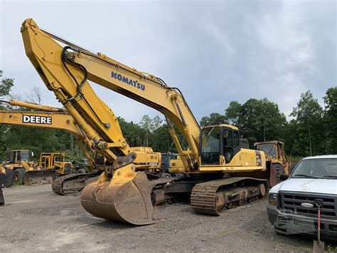 pc400 komatsu for sale